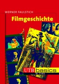 Cover: Filmgeschichte - UTB