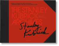 Abbildung von: The Stanley Kubrick Archives - TASCHEN