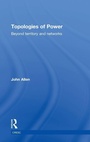 Cover: Topologies of Power - Routledge