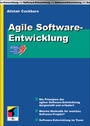 Cover: Agile Software-Entwicklung - mitp/bhv
