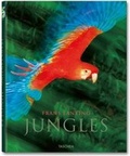 Cover: T25 Jungles - TASCHEN