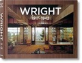 Cover: Frank Lloyd Wright. Complete Works. Vol. 2, 1917-1942 - TASCHEN