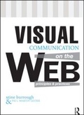Cover: Visual Communication on the Web - Routledge