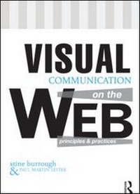 Enlarge image Cover: Visual Communication on the Web - Routledge