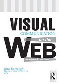 Enlarge image Cover: Visual Communication on the Web - Routledge