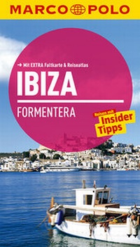 Abbildung von: MARCO POLO Reiseführer Ibiza/Formentera - MAIRDUMONT