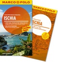 Cover: MARCO POLO Reisef&uuml;hrer Ischia - MAIRDUMONT
