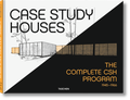 Cover: Case Study Houses. The Complete CSH Program 1945-1966 - TASCHEN