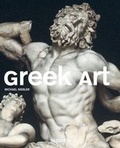 Cover: Greek Art - TASCHEN