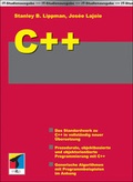 Cover: C++ IT-Studienausgabe - mitp/bhv