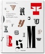 Cover: Type. A Visual History of Typefaces & Graphic Styles. 1628-1900 - TASCHEN
