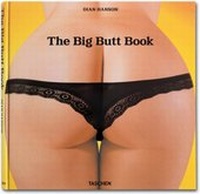 Abbildung von: The Big Butt Book - TASCHEN