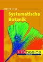 Cover: Systematische Botanik - UTB
