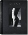 Cover: Ralph Gibson, Nude - TASCHEN