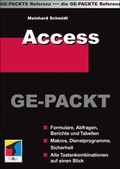 Bild: Access GE-PACKT - mitp/bhv
