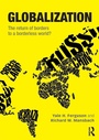 Cover: Globalization - Routledge