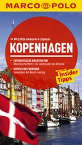 Bild: MARCO POLO Reisef&uuml;hrer Kopenhagen - MAIRDUMONT