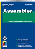 Cover: Assembler - MITP