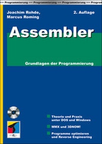 Abbildung von: Assembler - MITP