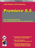 Cover: Adobe Premiere 6.5 IT-Studienausgabe - mitp/bhv