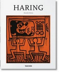 Abbildung von: Haring - TASCHEN