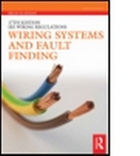 Abbildung von: Wiring Systems and Fault Finding - Routledge