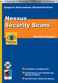 Cover: Nessus - mitp/bhv