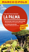 Cover: MARCO POLO Reisef&uuml;hrer La Palma - MAIRDUMONT