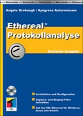 Cover: Ethereal Protokollanalyse - mitp/bhv