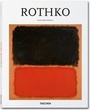 Cover: Rothko - TASCHEN