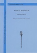 Cover: Vedische Mythologie - Shaker