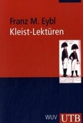 Cover: Kleist-Lekt&uuml;ren - UTB