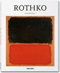 Cover: Rothko Big Art - TASCHEN