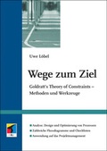 Cover: Wege zum Ziel - mitp/bhv