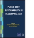 Cover: Public Debt Sustainability in Developing Asia - Routledge