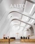 Cover: Aalto Big Architecture - TASCHEN