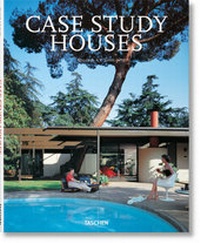 Enlarge image Cover: Case Study Houses - TASCHEN