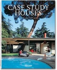 Enlarge image Cover: Case Study Houses - TASCHEN