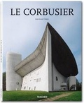 Cover: Le Corbusier Big Architecture - TASCHEN