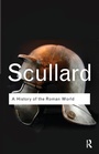 Cover: A History of the Roman World - Routledge