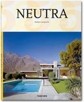 Cover: T25 Neutra Big Architecture - TASCHEN