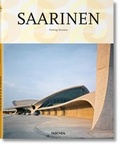 Cover: Saarinen - TASCHEN