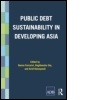 Cover: Public Debt Sustainability in Developing Asia - Routledge