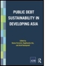 Cover: Public Debt Sustainability in Developing Asia - Routledge
