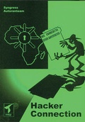 Cover: Hacker Connection - mitp/bhv