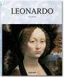 Cover: Leonardo - TASCHEN