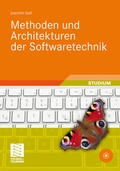 Cover: Methoden und Architekturen der Softwaretechnik - Vieweg+Teubner Verlag