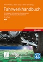 Bild: Fahrwerkhandbuch - Vieweg+Teubner Verlag