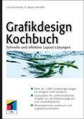 Cover: Grafikdesign Kochbuch - mitp/bhv