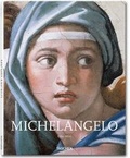 Cover: Michelangelo Big Art - TASCHEN
